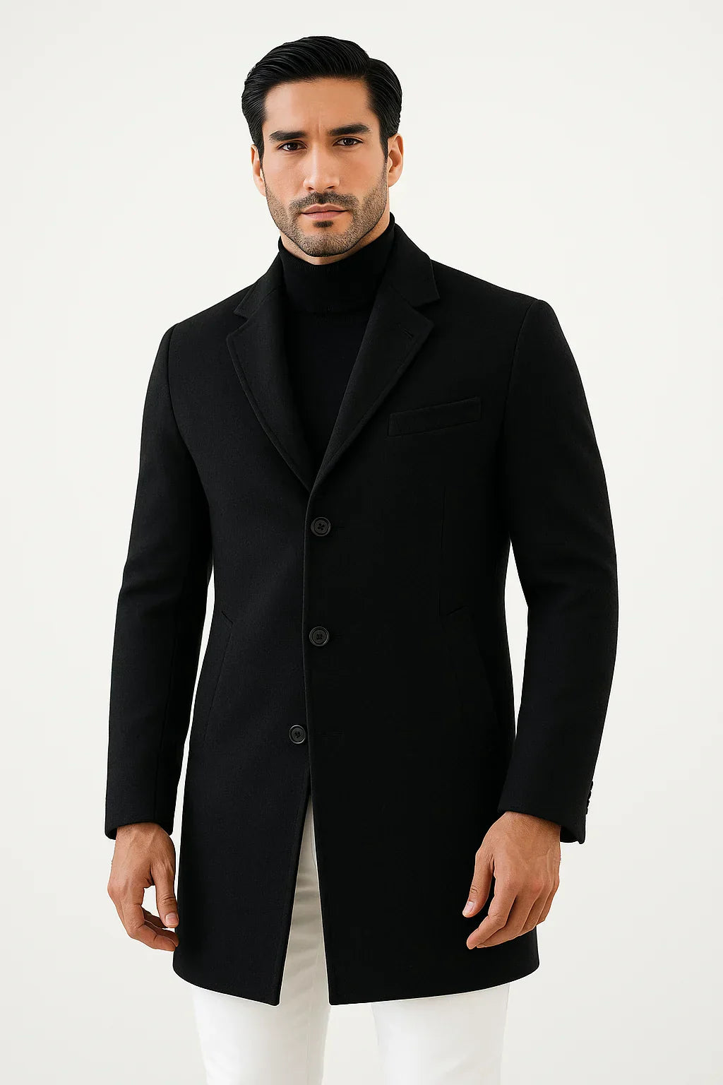 ARNAGE COAT