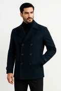 PILOT PEACOAT