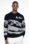 Alps sweater