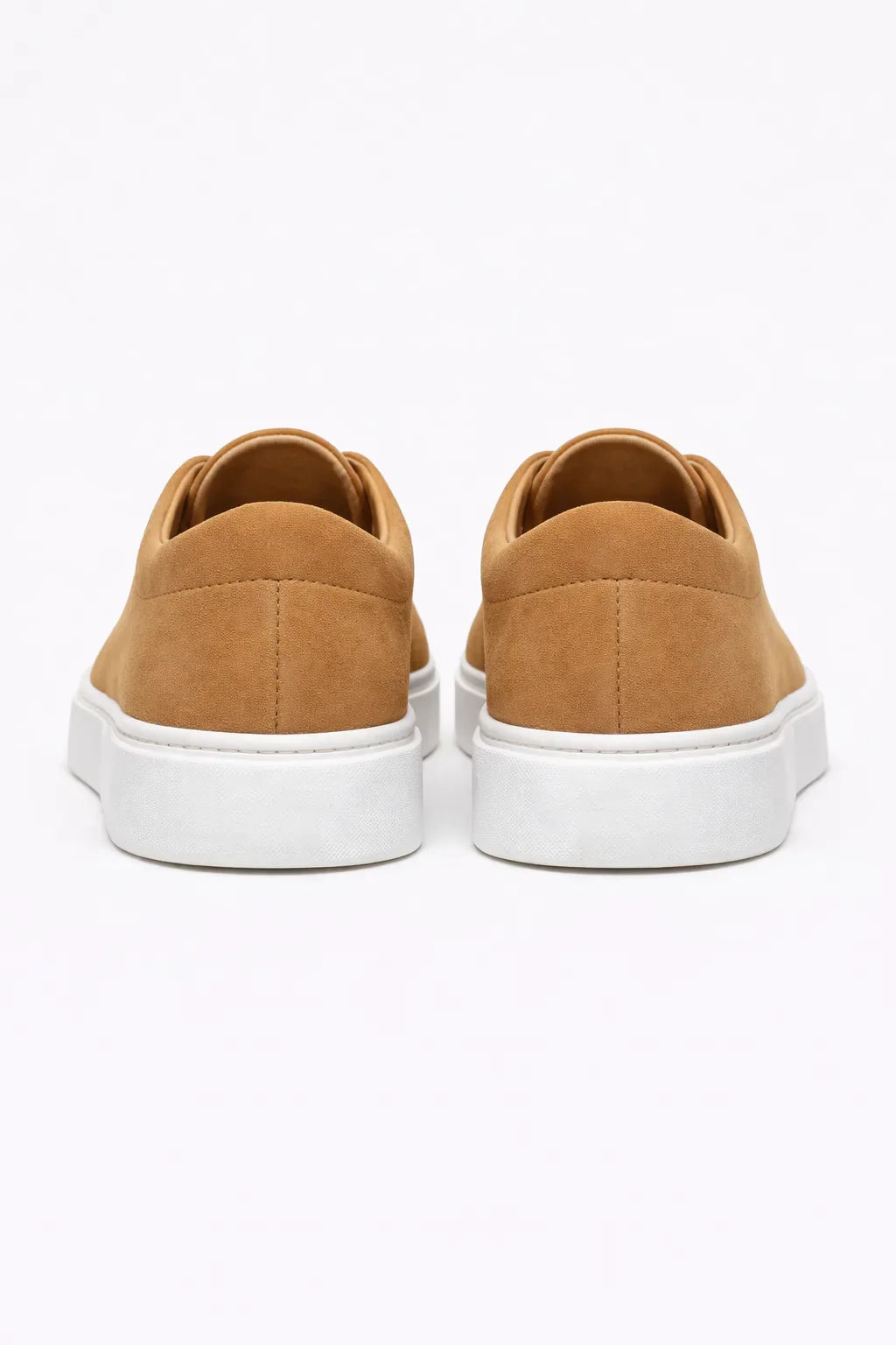 Borgo Camel Suede