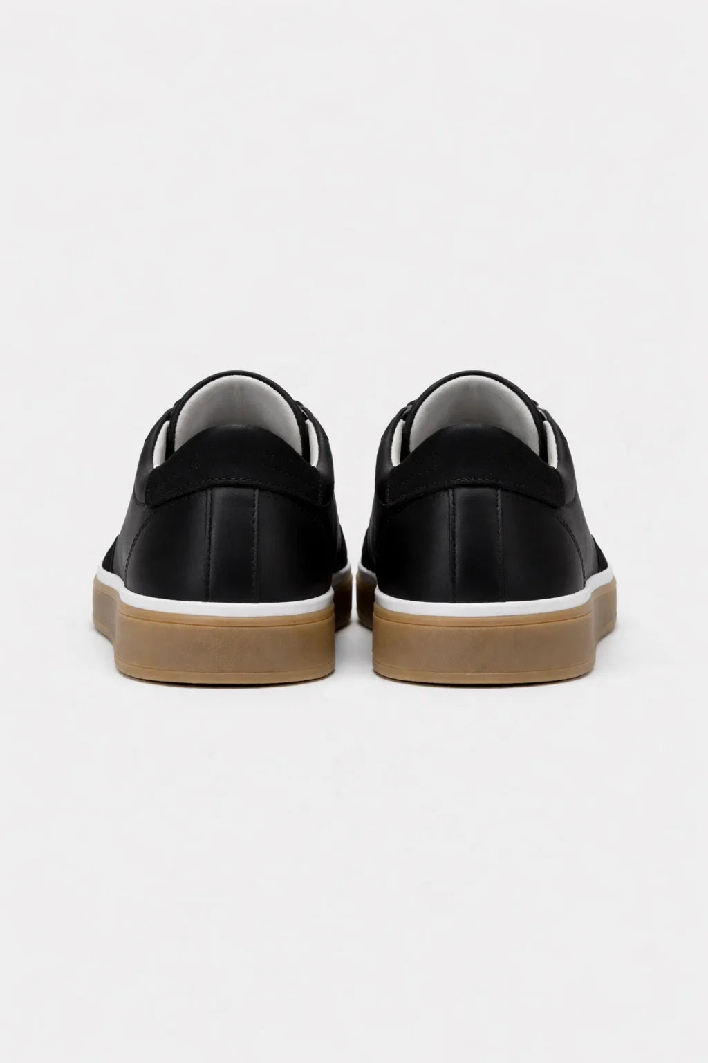 Сarnier Black Leather