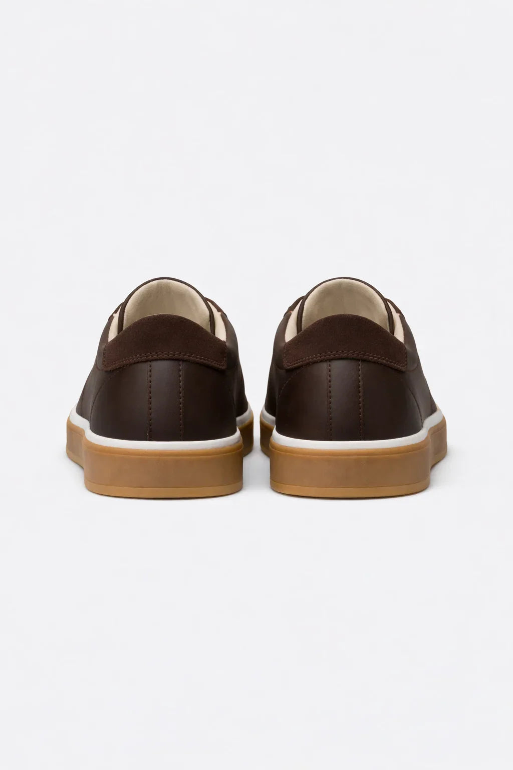 Сarnier Brown Leather