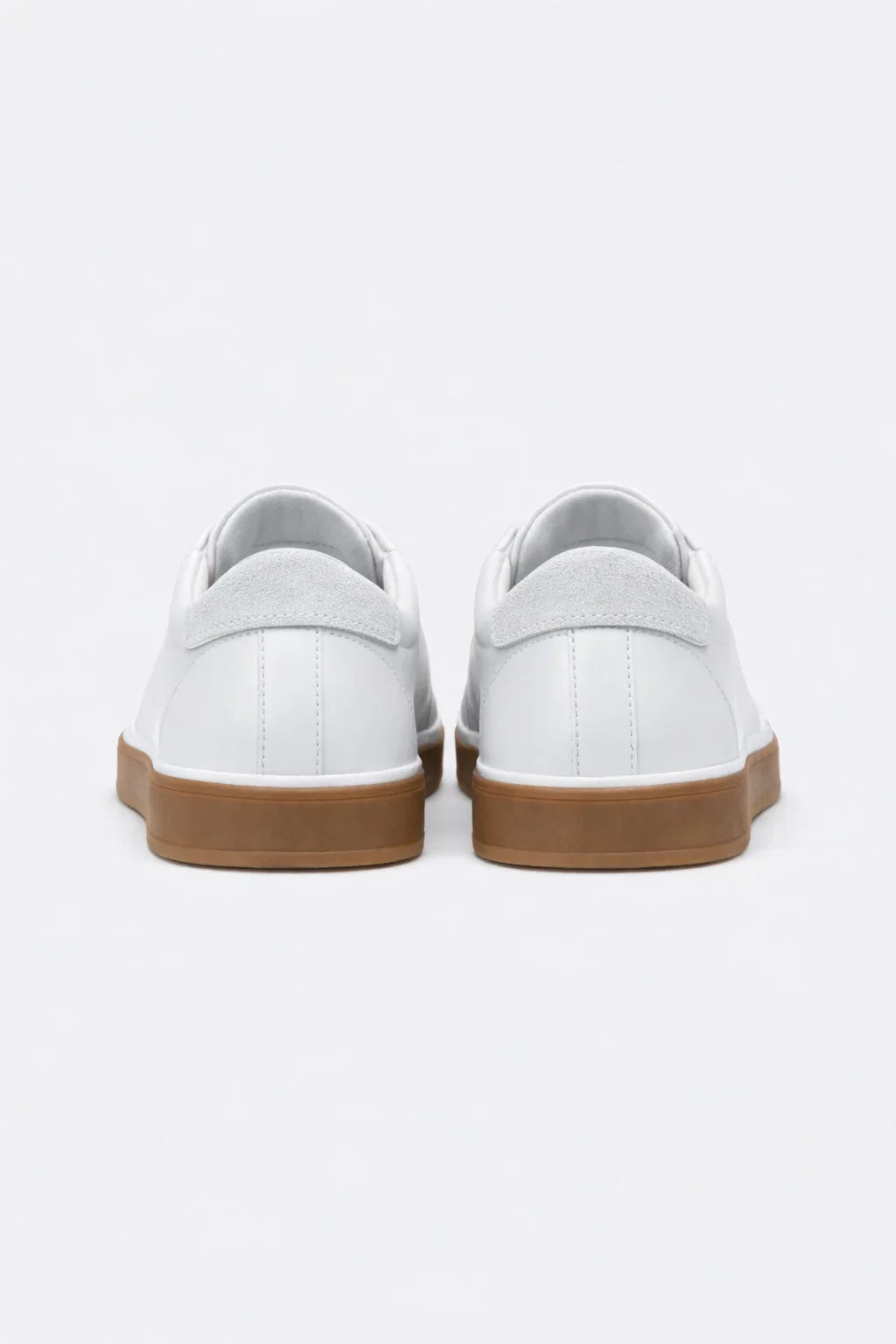 Сarnier White Leather