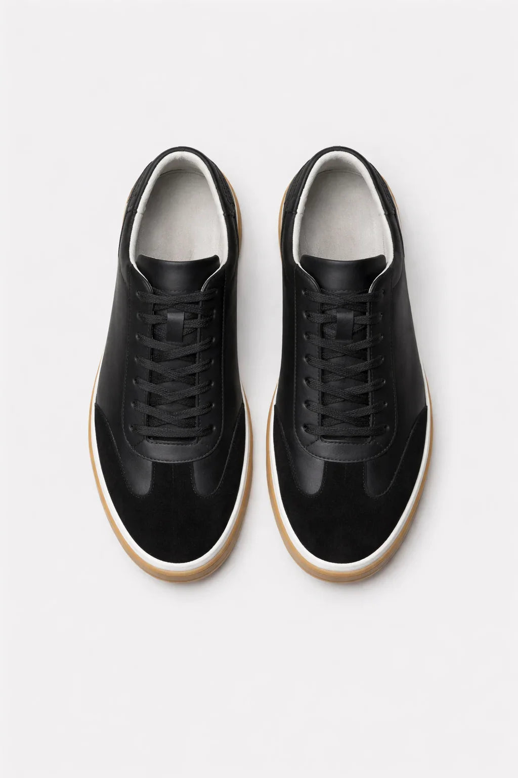 Сarnier Black Leather