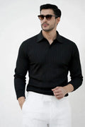 CORTONA WOOL POLO