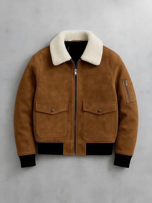 ANTRIM JACKET